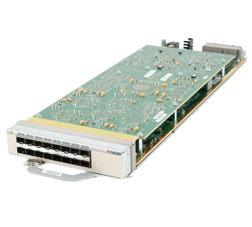 Інтерфейсний модуль Cisco C6880-X-LE-16P10G=