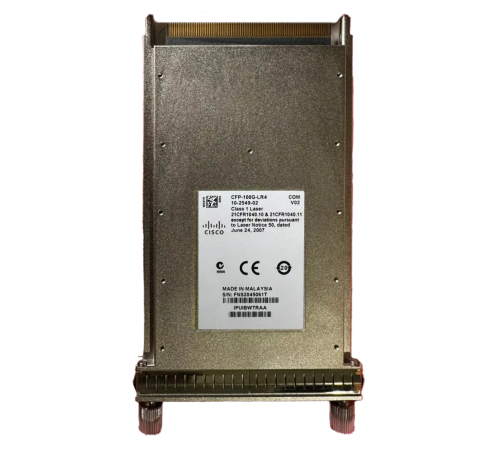 Оптичний модуль Cisco CFP-100G-LR4=