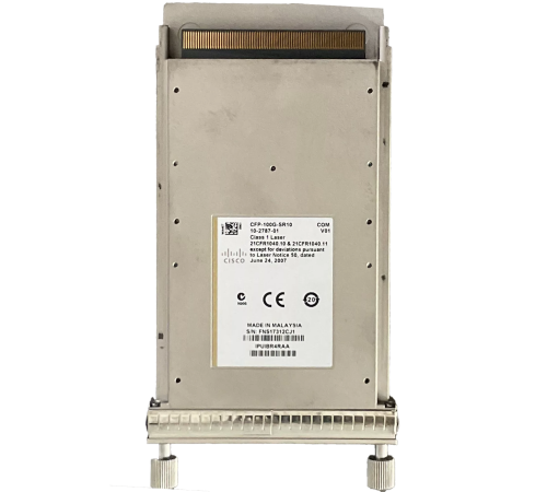 Оптичний модуль Cisco CFP-100G-SR10=