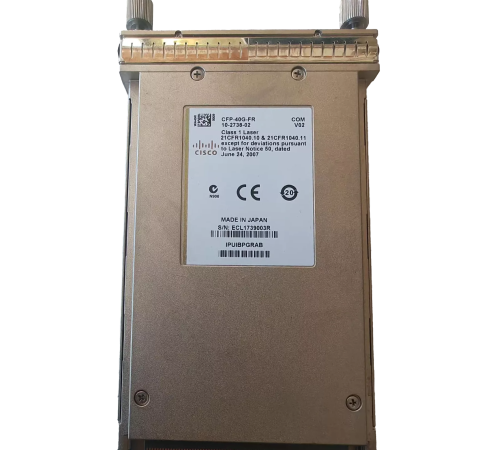 Оптичний модуль Cisco CFP-40G-FR=