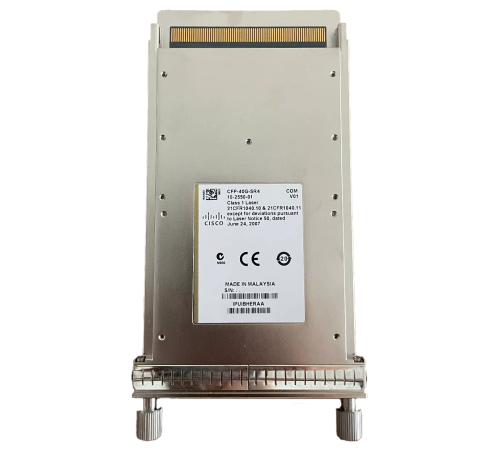 Оптичний модуль Cisco CFP-40G-SR4=