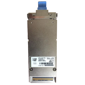 Оптичний модуль Cisco CFP2-100G-ER4= Оптичний модуль Cisco CFP2-100G-ER4=