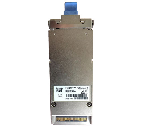 Оптичний модуль Cisco CFP2-100G-ER4=