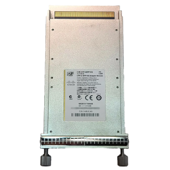 Оптичний модуль Cisco CVR-CFP-4SFP10G= Оптичний модуль Cisco CVR-CFP-4SFP10G=