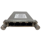 Оптичний модуль Cisco CVR-CFP-4SFP10G=