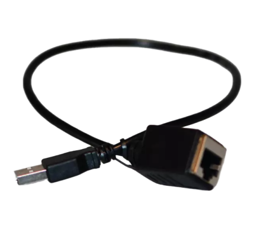 Консольний кабель Сisco A900-CONS-KIT-S= Консольний кабель Сisco A900-CONS-KIT-S=