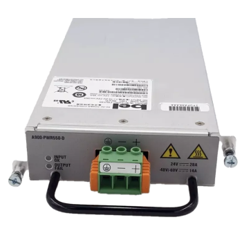 Блок живлення Сisco A900-PWR550-D=
