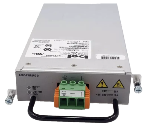 Блок живлення Сisco A900-PWR550-D= Блок живлення Сisco A900-PWR550-D=
