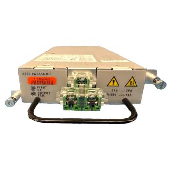 Блок живлення Cisco A900-PWR550-D-E=