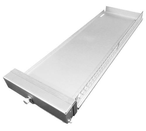 Заглушка інтерфейсного модуля Cisco C6880-X-CVR-E=
