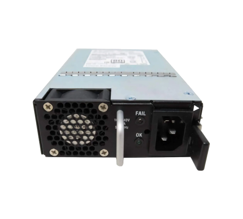 Блок живлення Cisco FPR2K-PWR-DC-350=