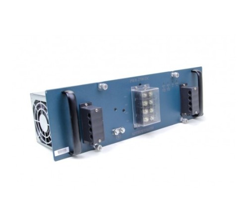 Блок живлення Cisco PWR-2700-DC = Блок живлення Cisco PWR-2700-DC =