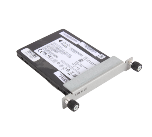 Накопичувач SSD Cisco ASA5508-SSD =