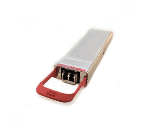 Оптичний модуль Cisco CPAK-100G-ER4F=