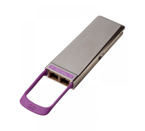 Оптичний модуль Cisco CPAK-100G-ER4L=