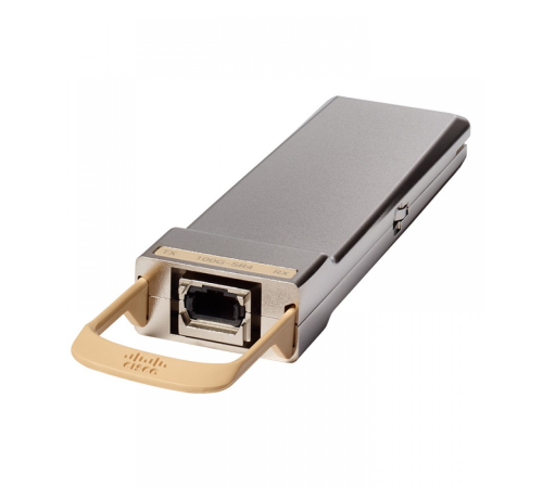 Оптичний модуль Cisco CPAK-100G-SR4= Оптичний модуль Cisco CPAK-100G-SR4=