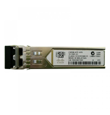 Оптичний модуль Cisco CWDM-SFP-1470=