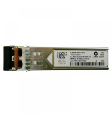 Оптичний модуль Cisco CWDM-SFP-1610=
