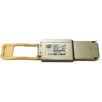 Оптичний модуль Cisco CXP-100G-SR10= Оптичний модуль Cisco CXP-100G-SR10=