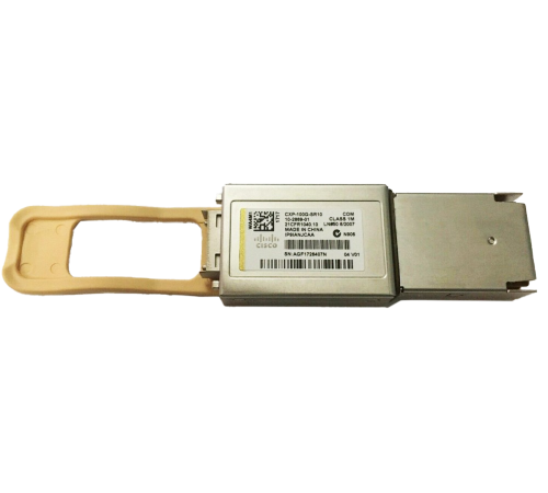 Оптичний модуль Cisco CXP-100G-SR10=