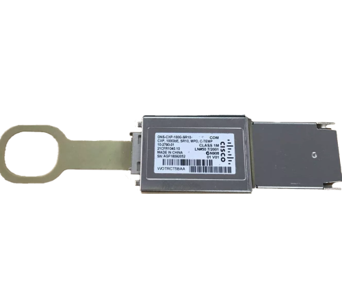 Оптичний модуль Cisco ONS-CXP-100G-SR10=