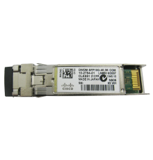 Оптичний модуль Cisco DWDM-SFP10G-40.56= Оптичний модуль Cisco DWDM-SFP10G-40.56=