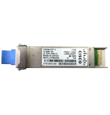 Оптичний модуль Cisco DWDM-XFP-C=