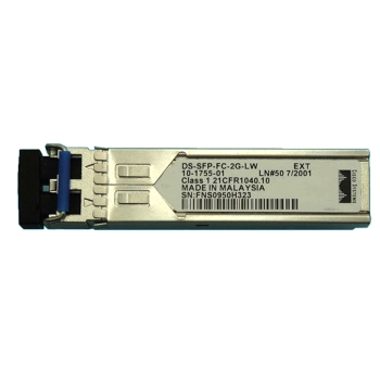 Оптичний модуль Cisco DS-SFP-FC-2G-LW=
