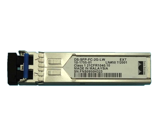 Оптичний модуль Cisco DS-SFP-FC-2G-LW=
