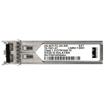 Оптичний модуль Cisco DS-SFP-FC-2G-SW=