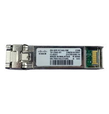 Оптичний модуль Cisco DS-SFP-FC10G-SW= Оптичний модуль Cisco DS-SFP-FC10G-SW=