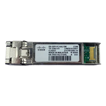 Оптичний модуль Cisco DS-SFP-FC10G-SW=