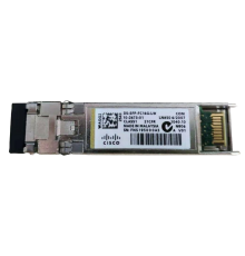 Оптичний модуль Cisco DS-SFP-FC16G-LW= Оптичний модуль Cisco DS-SFP-FC16G-LW=