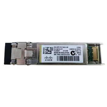 Оптичний модуль Cisco DS-SFP-FC16G-LW=