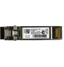 Оптичний модуль Cisco DS-SFP-FC16G-SW= Оптичний модуль Cisco DS-SFP-FC16G-SW=