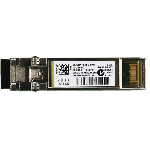 Fibre Channel