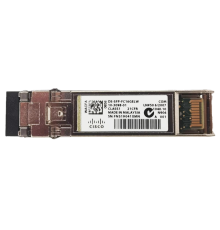 Оптичний модуль Cisco DS-SFP-FC16GELW= Оптичний модуль Cisco DS-SFP-FC16GELW=