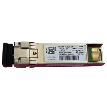 Оптичний модуль Cisco DS-SFP-FC32G-LW= Оптичний модуль Cisco DS-SFP-FC32G-LW=