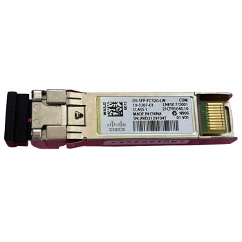 Оптичний модуль Cisco DS-SFP-FC32G-LW=