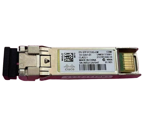 Оптичний модуль Cisco DS-SFP-FC32G-LW=