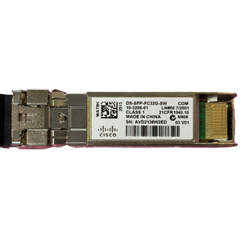 Оптичний модуль Cisco DS-SFP-FC32G-SW=