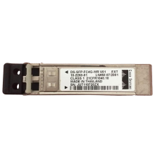 Оптичний модуль Cisco DS-SFP-FC4G-MR= Оптичний модуль Cisco DS-SFP-FC4G-MR=