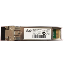 Оптичний модуль Cisco DS-SFP-FC8G-ER= Оптичний модуль Cisco DS-SFP-FC8G-ER=
