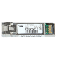 Оптичний модуль Cisco DS-SFP-FC8G-LW= Оптичний модуль Cisco DS-SFP-FC8G-LW=
