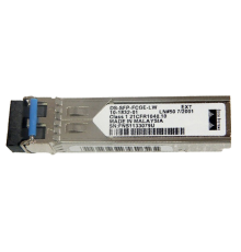 Оптичний модуль Cisco DS-SFP-FCGE-LW= Оптичний модуль Cisco DS-SFP-FCGE-LW=
