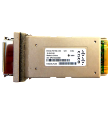 Оптичний модуль Cisco DS-X2-FC10G-CX4= Оптичний модуль Cisco DS-X2-FC10G-CX4=