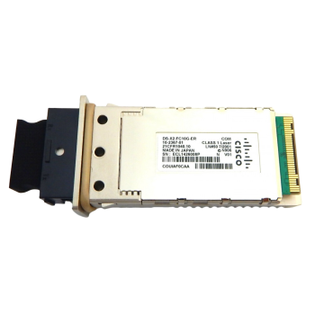 Оптичний модуль Cisco DS-X2-FC10G-ER=
