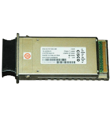 Оптичний модуль Cisco DS-X2-FC10G-SR=
