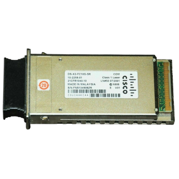 Оптичний модуль Cisco DS-X2-FC10G-SR=