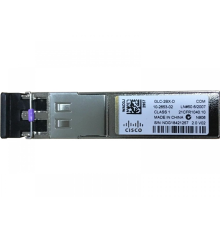 Оптичний модуль Cisco GLC-2BX-D=